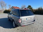 Land Rover Range Rover 5.0 V8 S/C AB - 22