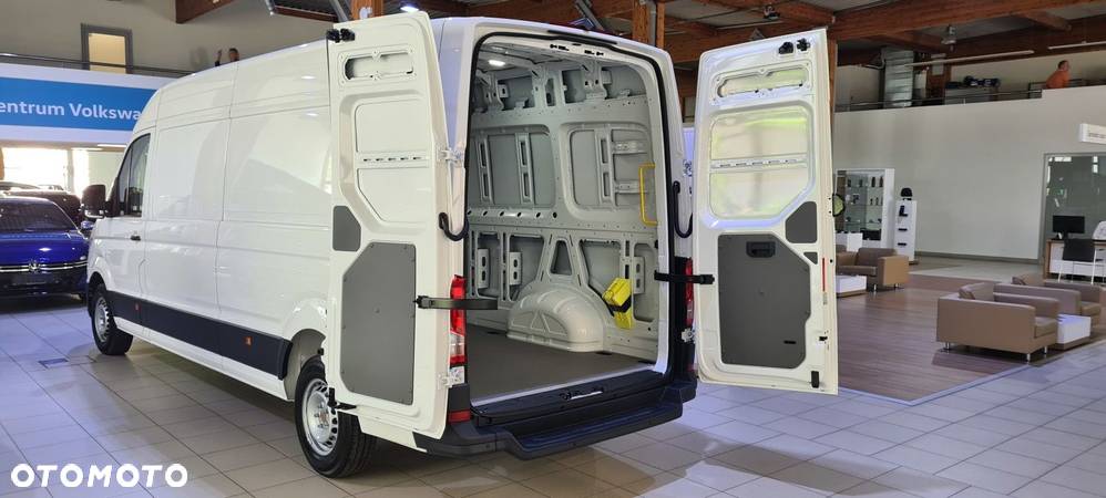 Volkswagen Crafter - 20