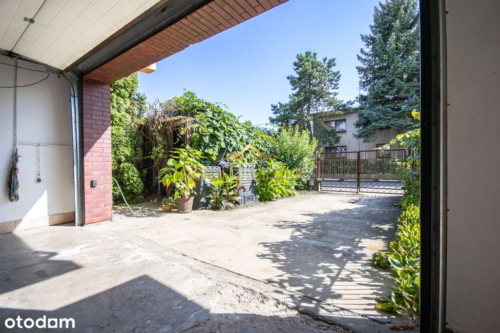 Przestronny dom dla rodziny i firmy-5