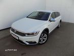 Volkswagen Passat Alltrack 2.0 TDI DSG 4Motion - 1