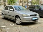 Opel Astra Classic III 1.4 - 6