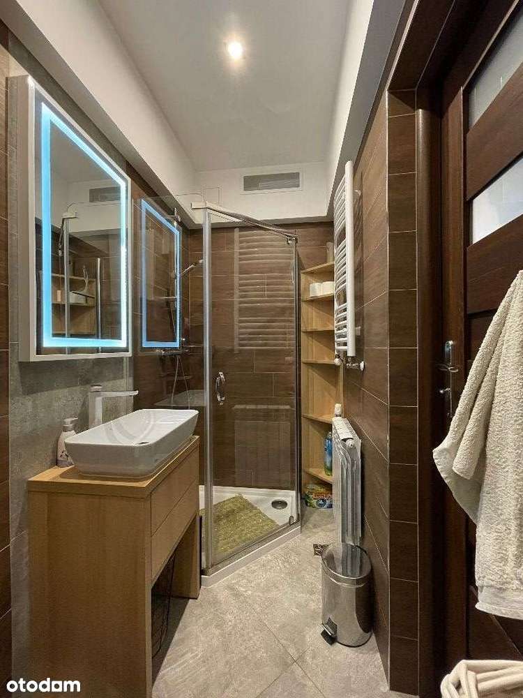 Świetne mieszkanie, Sołtyka ok.Kopernika i Łazarza-17