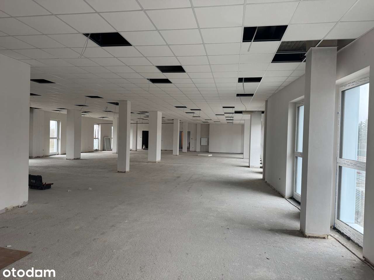 Lokal użytkowy, 233,34 m², Zaczernie - Pełny obrazek: 4/5