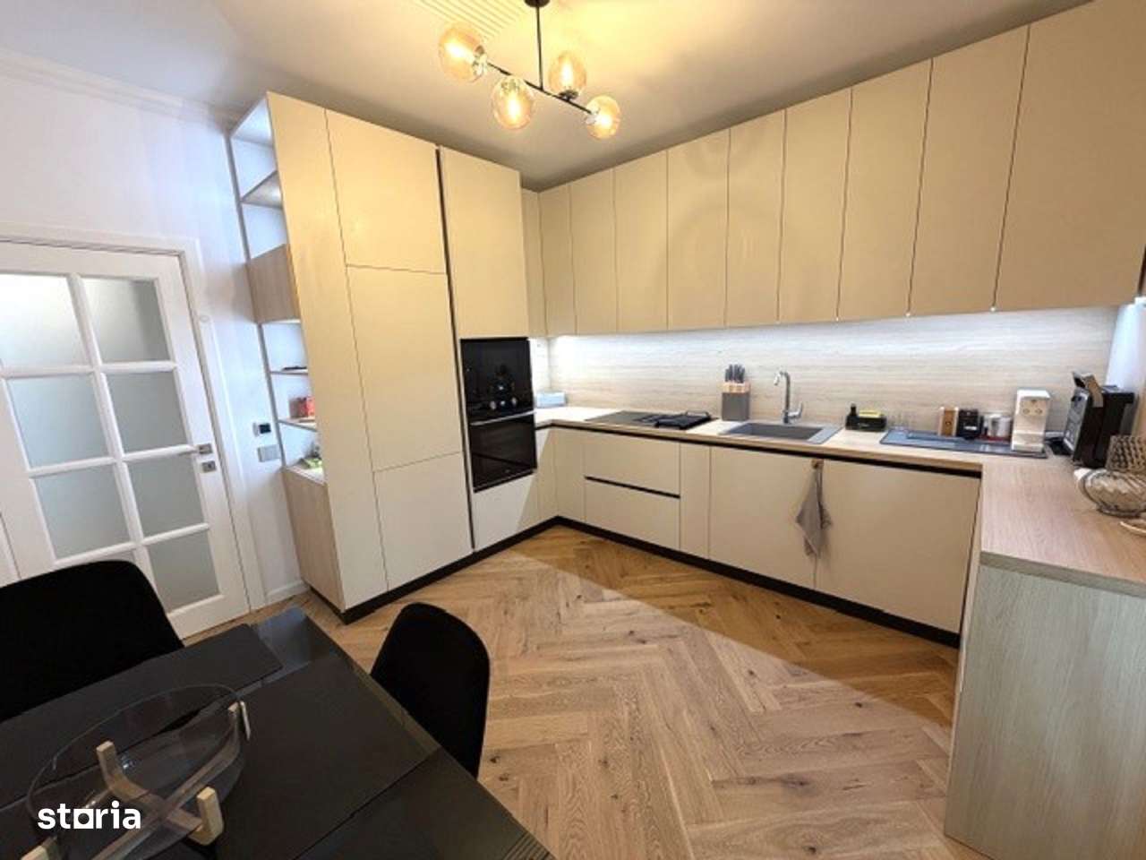 Vila moderna 2025 ! 320 mp teren ! Finisaje Premium-10