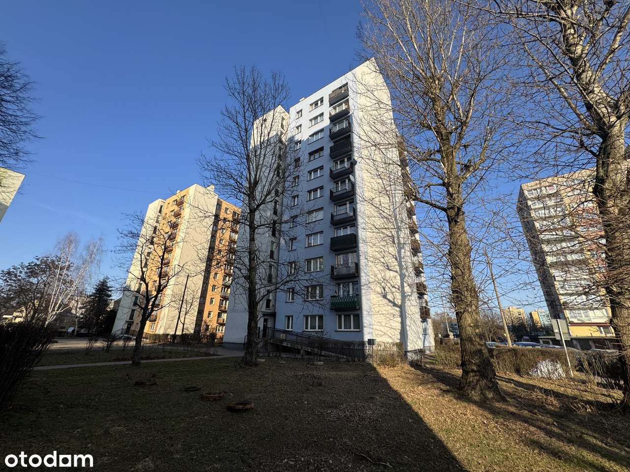 Mieszkanie w samym centrum Sosnowca-11