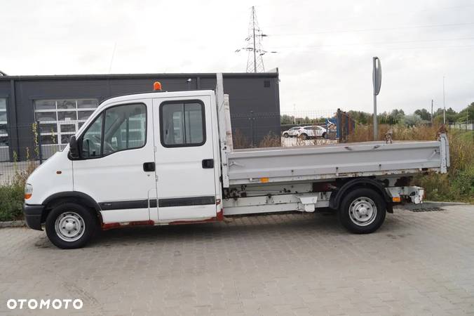 Renault MASTER - 6