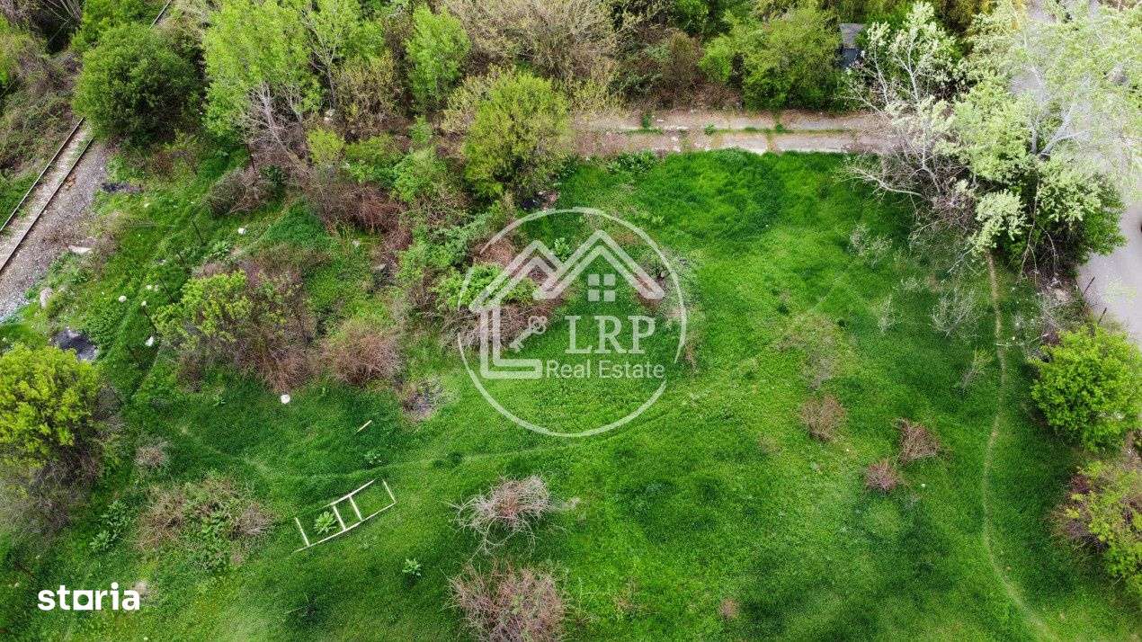 Teren Investitie Fundeni: 2.325 mp, Potential P+4E | Deschidere Genero - Imagine principală: 3/10
