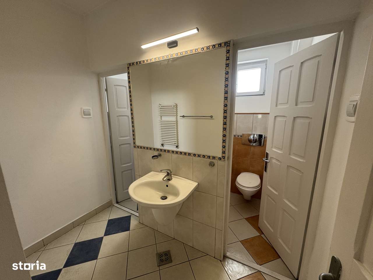 Hala si birouri de inchiriat 1100 mp. Ideal sediu firma/ depozit prod - Imagine principală: 5/6