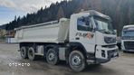 Volvo FMX420 - 3