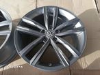 VW PASSAT b8 TIGUAN T-CROSS 18'' ANTRACYT 3G0 - 7