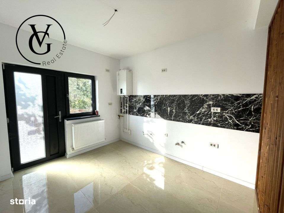 Duplex la cheie, 3 camere,  Lumina - Imagine principală: 5/13