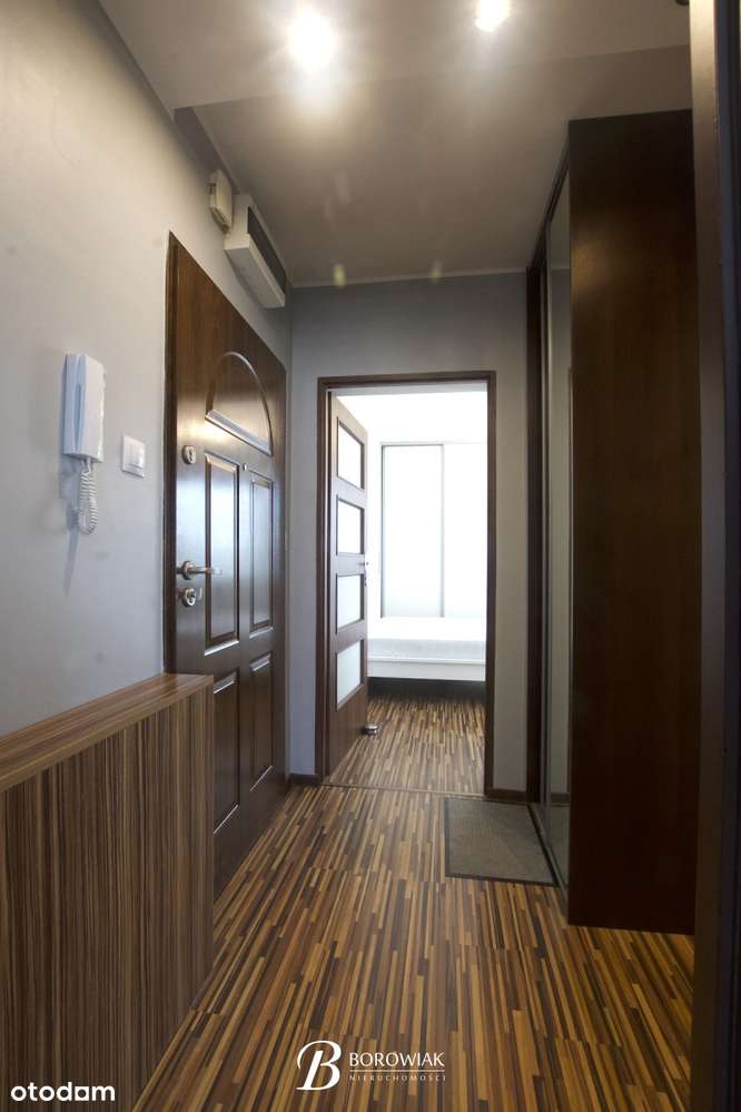 Funkcjonalne i zadbane mieszkanie | 2 balkony-10