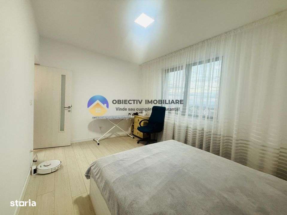 Apartament 2 camere  Etaj 2 Bloc NOU - Imagine principală: 5/12