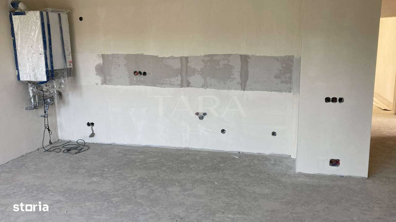 Arhitectura contemporana. Parte de duplex. Cartierul nou Câmpului.-18