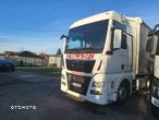 MAN TGX 18.440 - 2