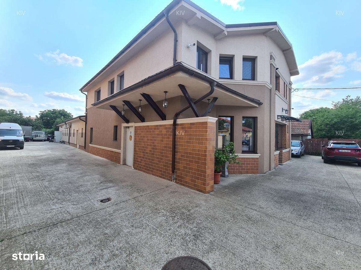 Proprietate 663 mp în Timișoara – Perfectă pentru Clinică, Gradinita - Imagine principală: 5/10