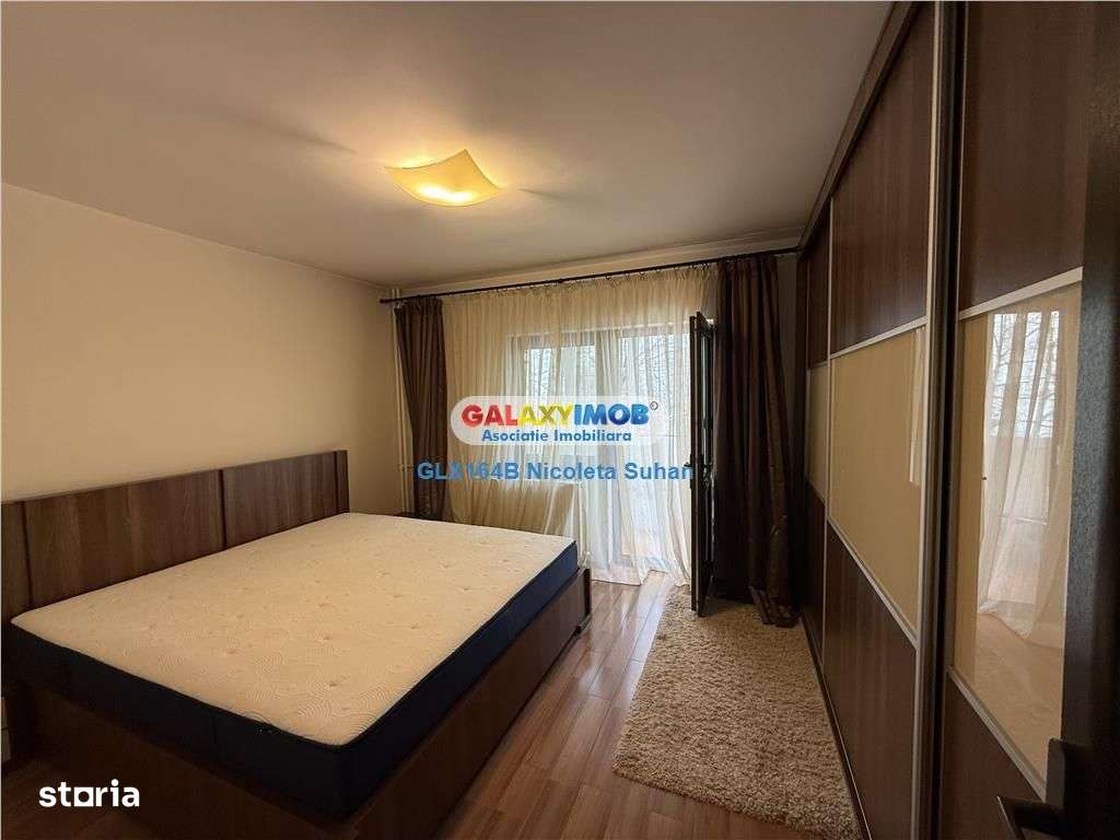 INCHIRIERE APARTAMENT 3 CAMERE AVIATIEI - Imagine principală: 5/11