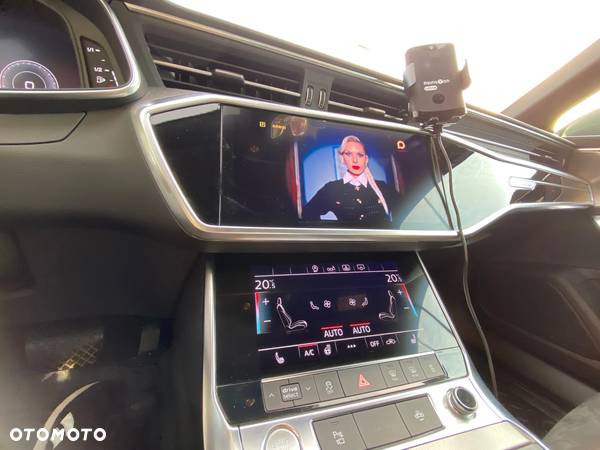 Audi A6 50 TDI mHEV Quattro Tiptronic - 10