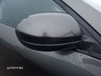 Oglinda Dreapta Electrica cu Pliere Rabatare Mazda 3 2009 - 2013 - 4