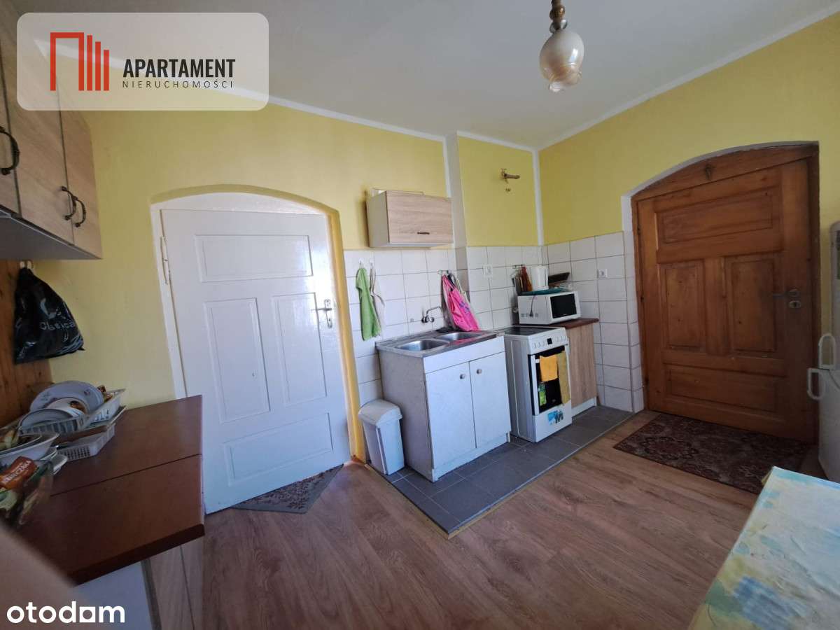 Dom z ogródkiem w centrum, w cenie mieszkania-8