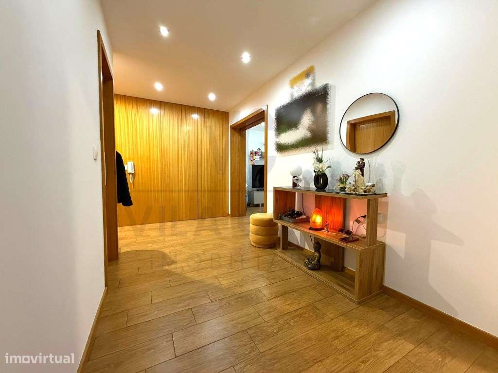 Apartamento T3 Venda Vila do Conde-11