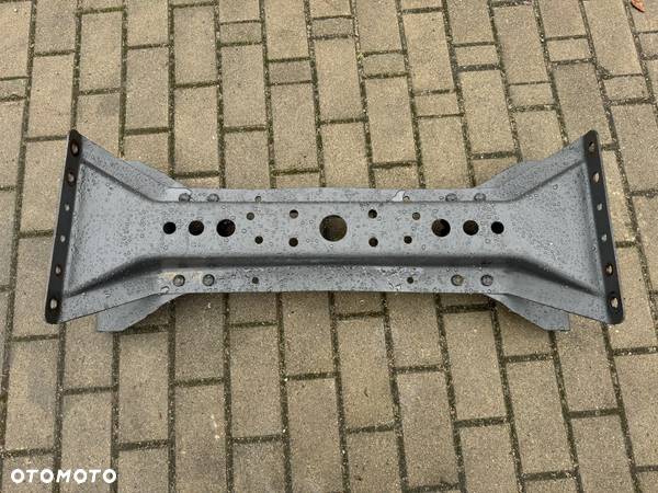 Belka ramy 17.5 Mercedes Atego Axor 9703122141 - 1