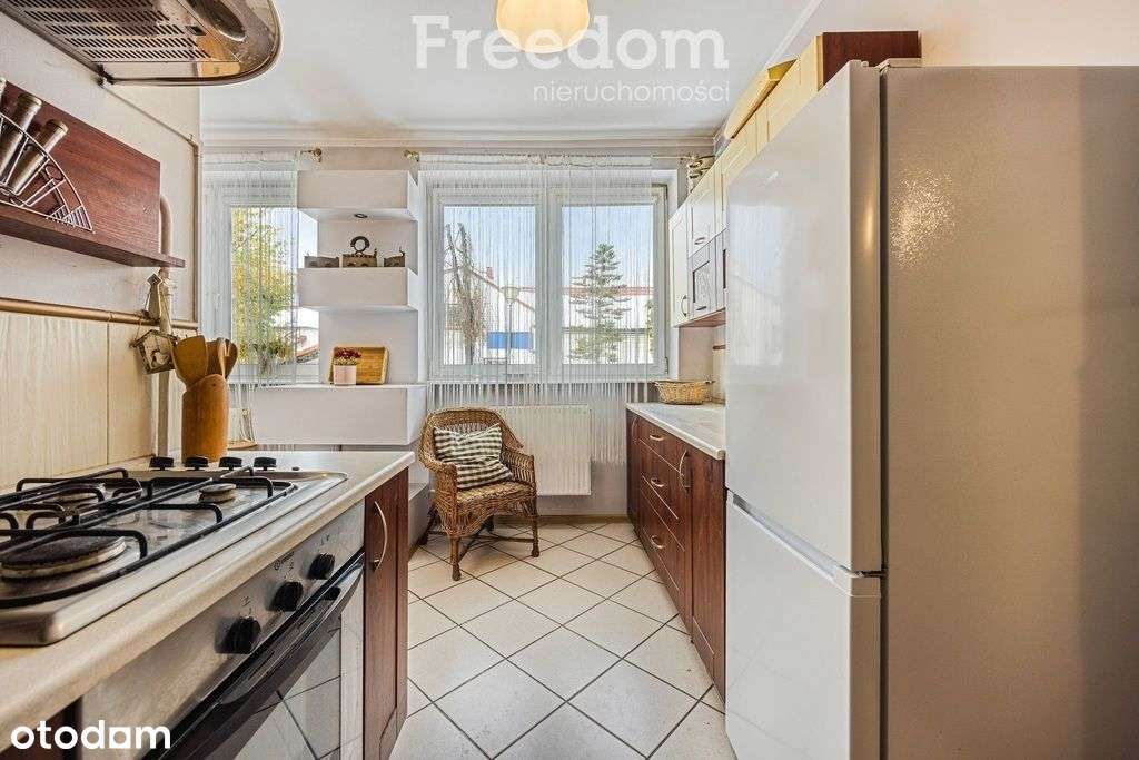 Dom parterowy na sprzedaż Rzeszów Zalesie-5