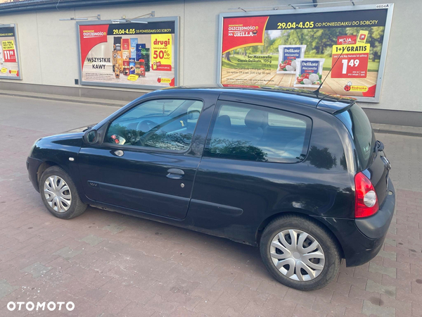 Renault Clio 1.2 16V Extreme - 3