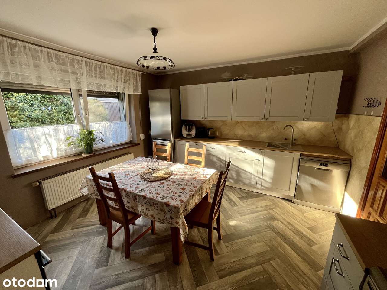 Okazyjna cena, dobra lokalizacja-0