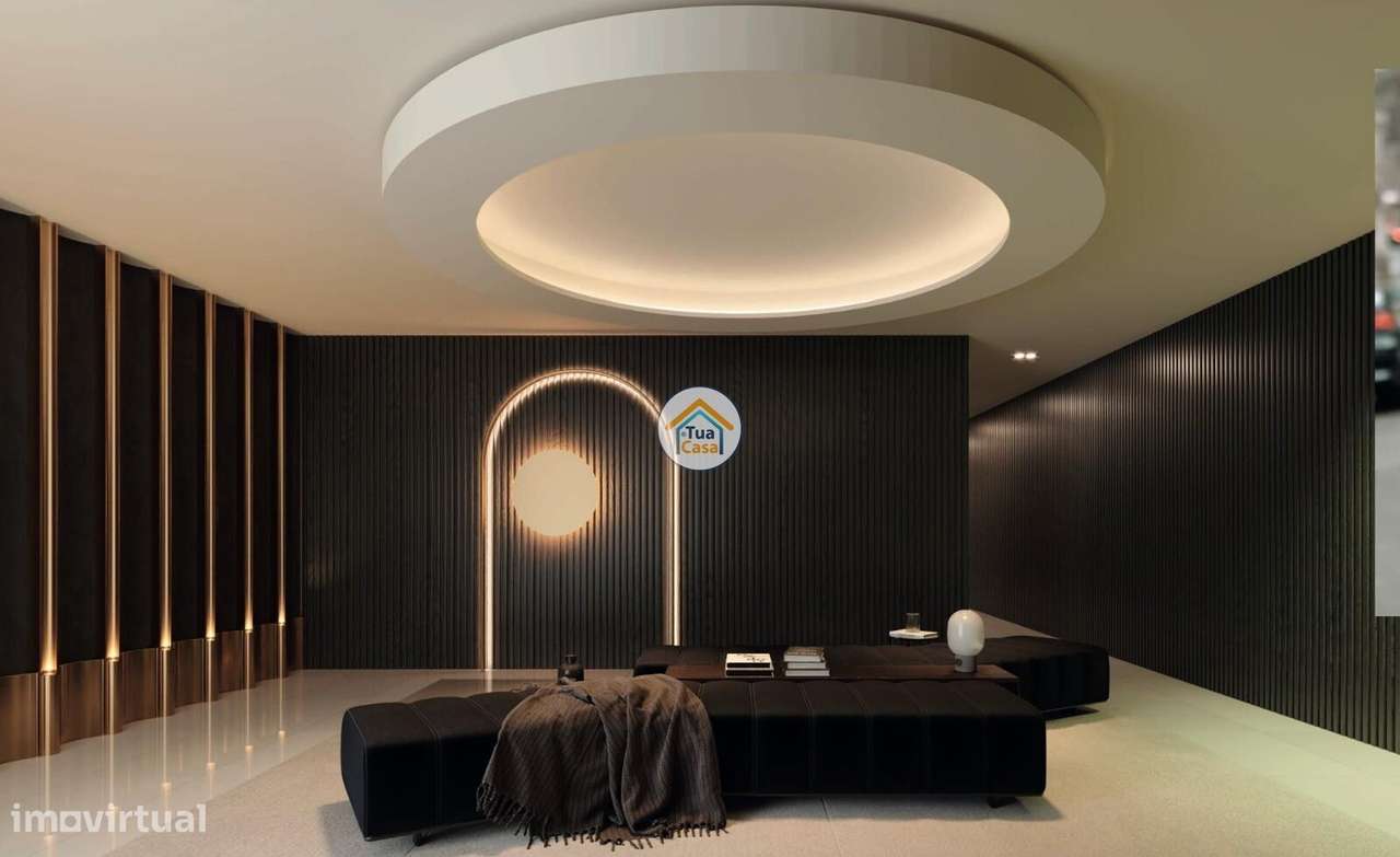 The Yard – Jardins da Arrábida T4 DUPLEX - Grande imagem: 2/28