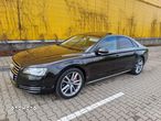 Audi A8 3.0 TDI Quattro - 29