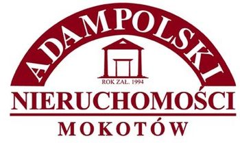 ADAMPOLSKI-NIERUCHOMOŚCI S.C. Logo