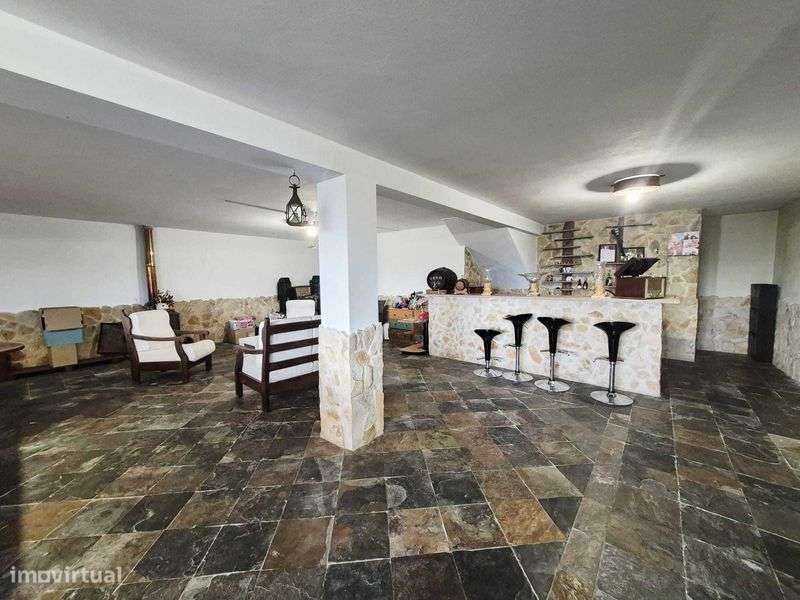 Moradia Geminada T3 - Grande imagem: 4/12