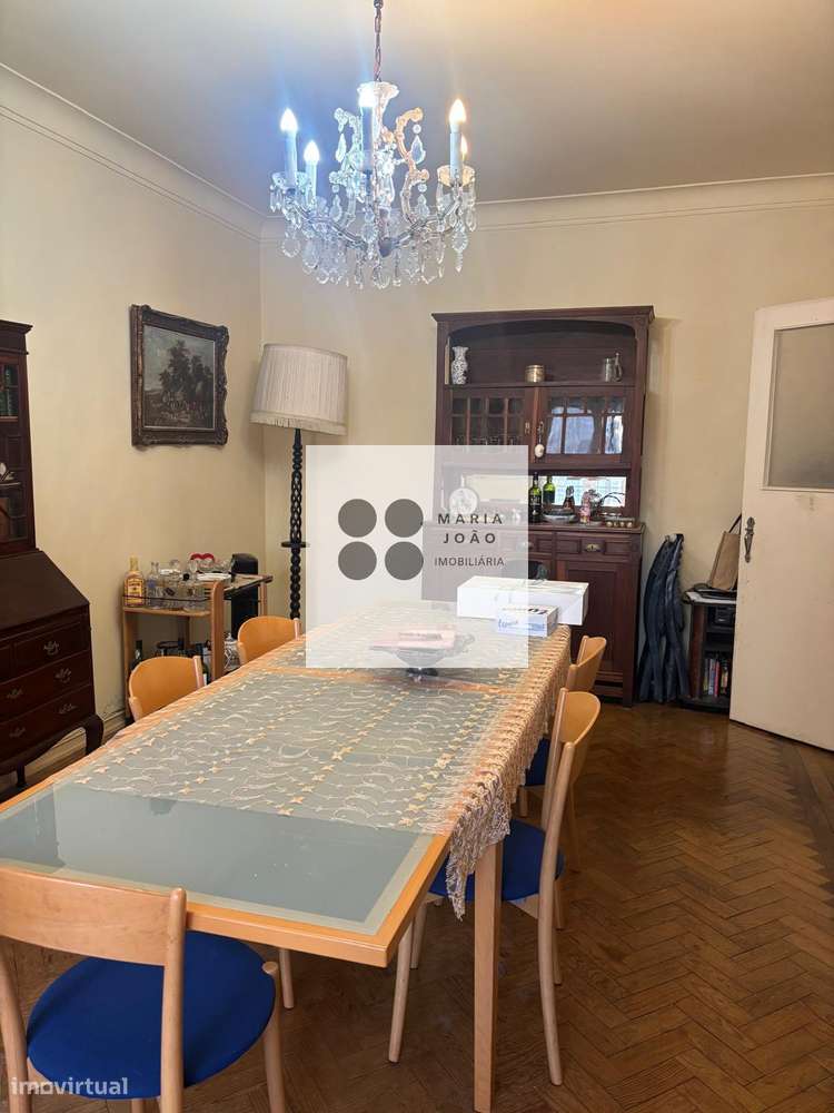 Apartamento, 172 m², Alhandra, São João dos Montes e Calhandriz-8