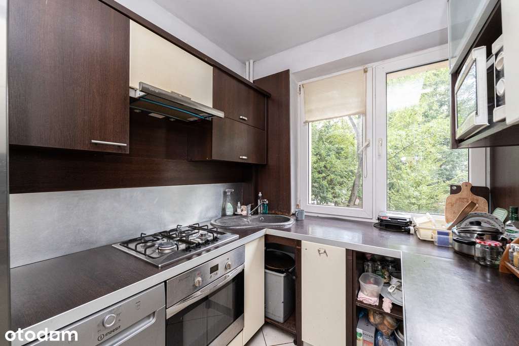 Okazja! 4 ustawne pokoje w topowej lokalizacji-3