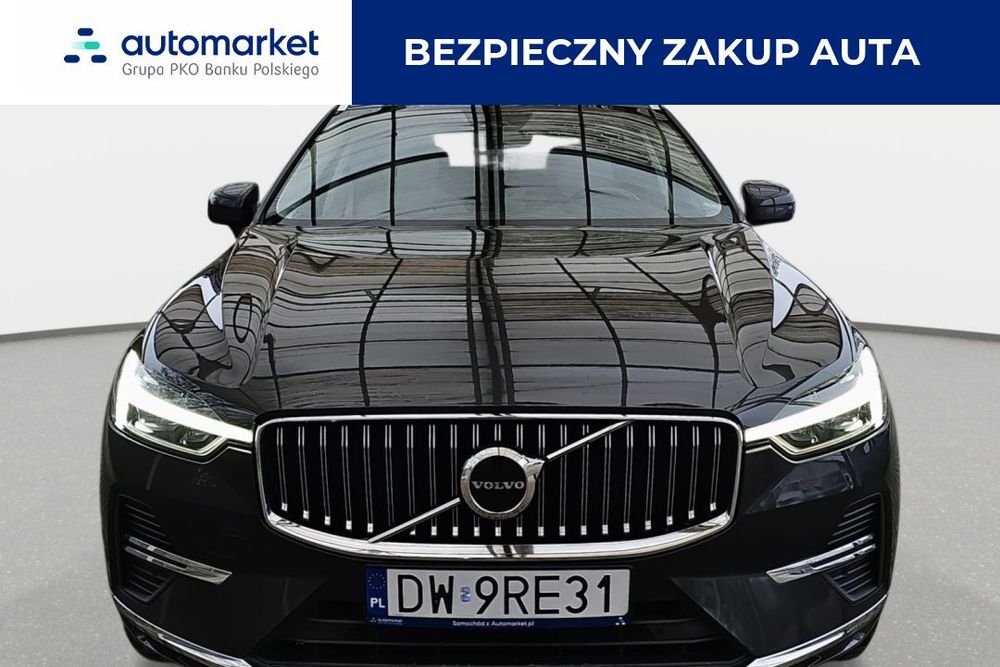 volvo xc-60