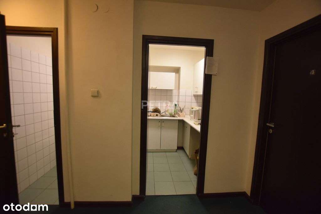 Biuro w Śródmieściu - Pełny obrazek: 4/7