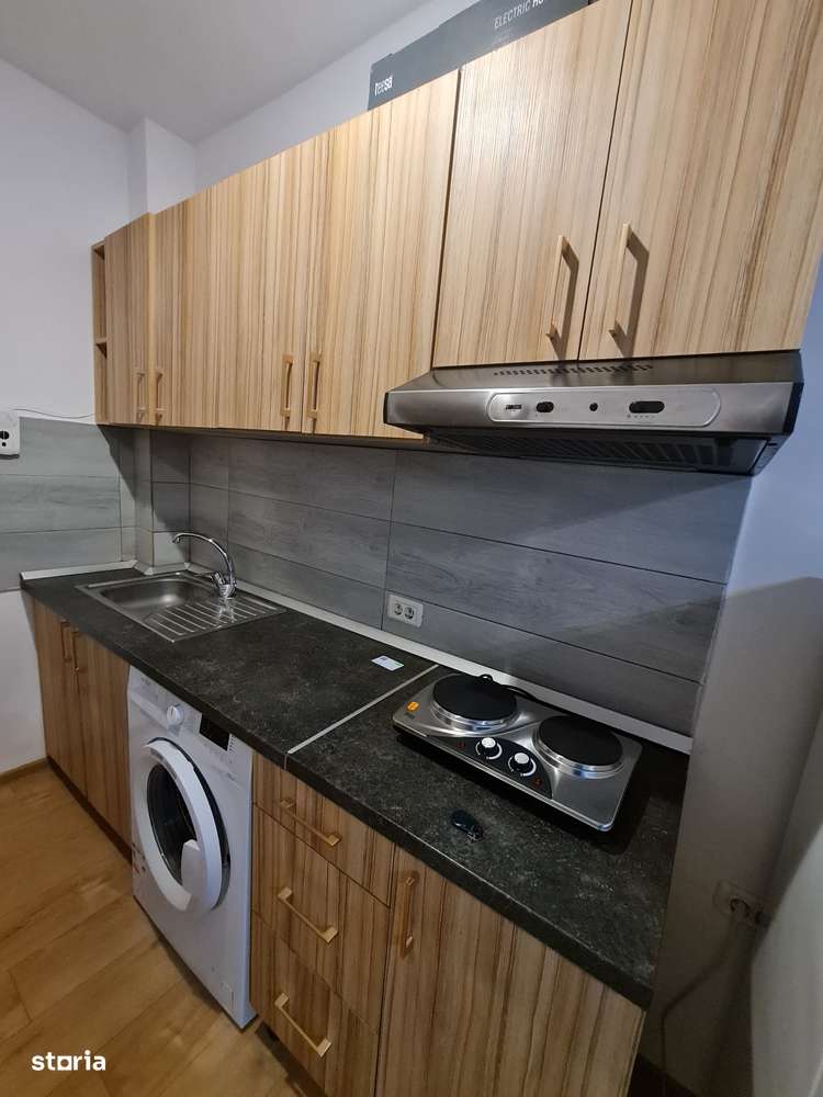 Inchiriez garsoniera zona Uta ICIM - Imagine principală: 4/14