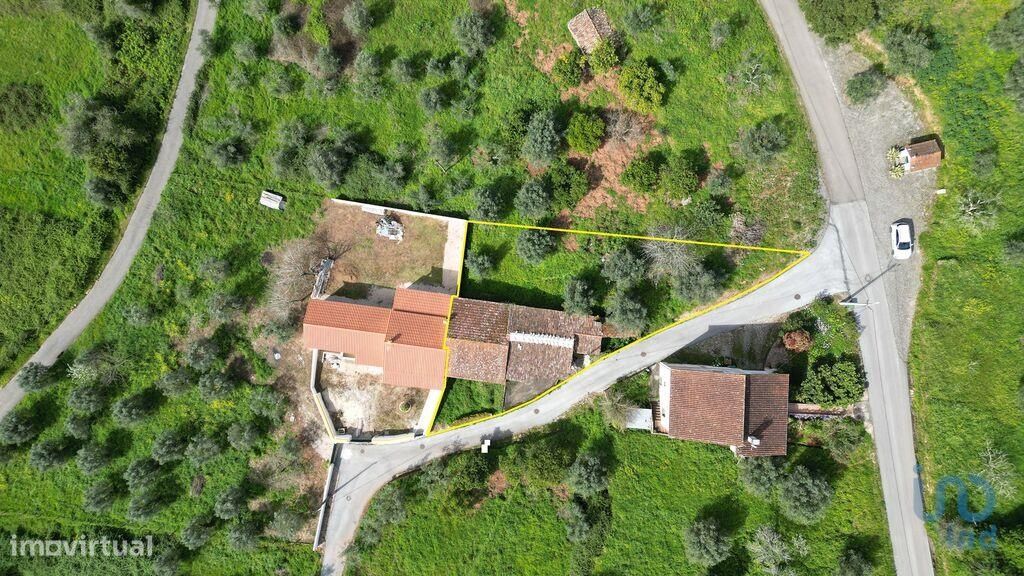 Casa de aldeia T4 em São Miguel, Santa Eufémia e Rabaçal de 190,00 m2 - Grande imagem: 1/23