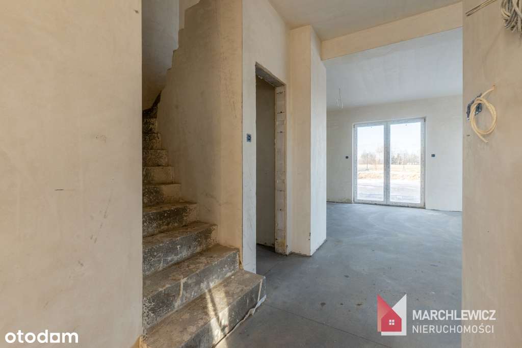 Ostatni wolny segment! Kierunek Grębocin!-6