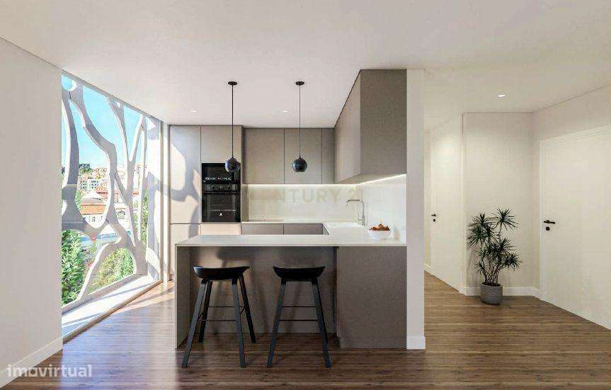 Apartamento T3 - Novos - Funchal - Madeira - Grande imagem: 4/13