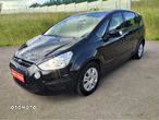 Ford S-Max 2.0 TDCi DPF Business Edition - 7