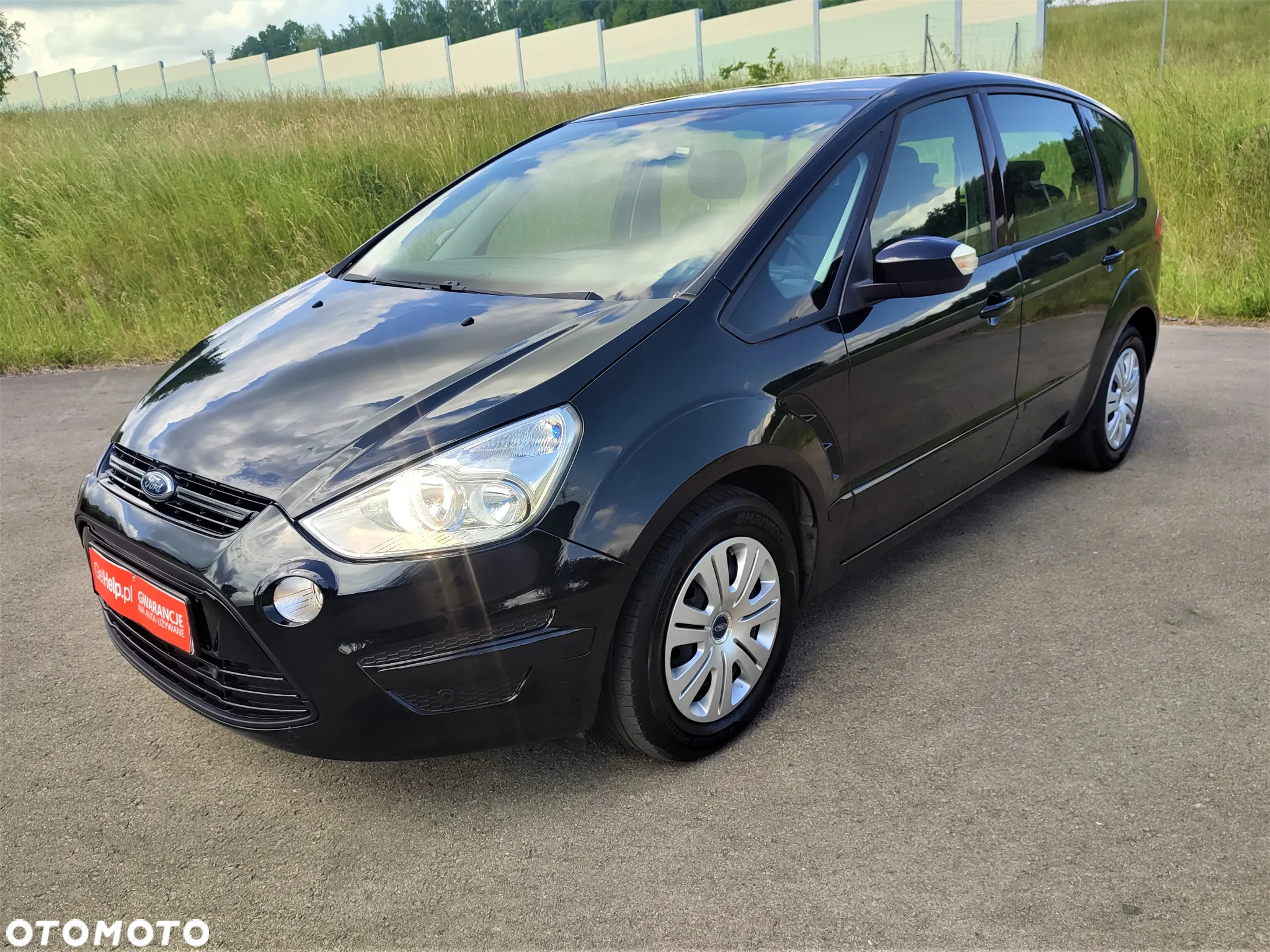 Ford S-Max 2.0 TDCi DPF Business Edition - 7