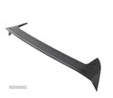 AILERON SPOILER PARA VOLKSWAGEN VW GOLF 8 GTI 20- PRETO BRILLANTE - 3