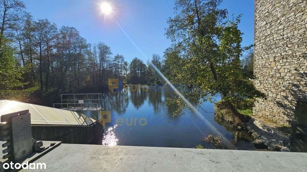 Budynek Starego Młyna-7