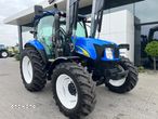 New Holland T-6010 - 3