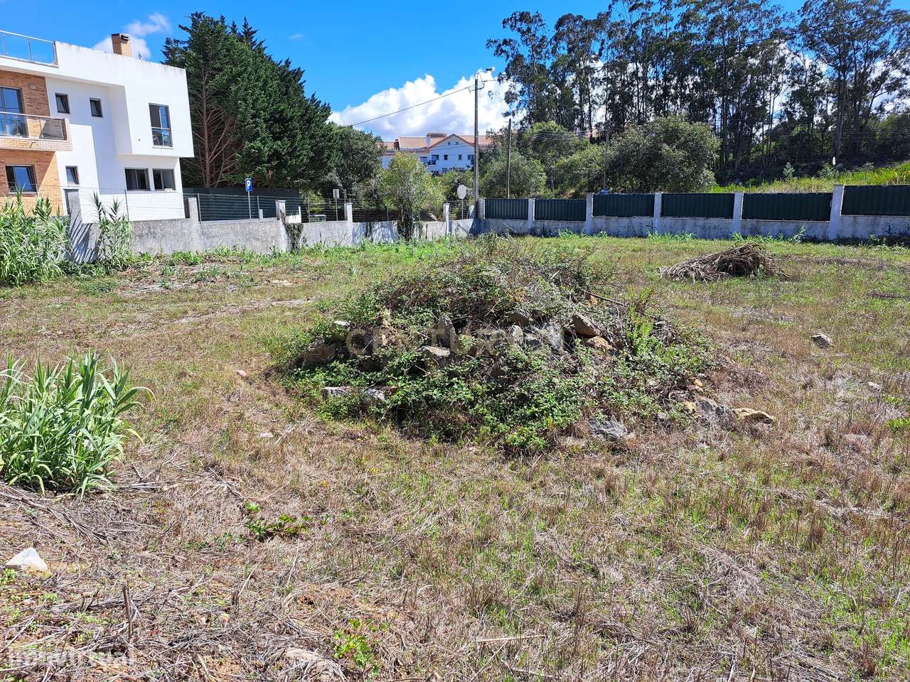 Terreno para Construção em Algueirão - Grande imagem: 4/8