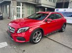 Mercedes-Benz GLA - 2