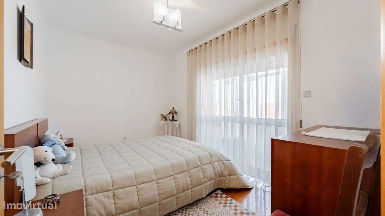 Apartamento T3 em Penafiel (2 Frações: T2+T1)-6