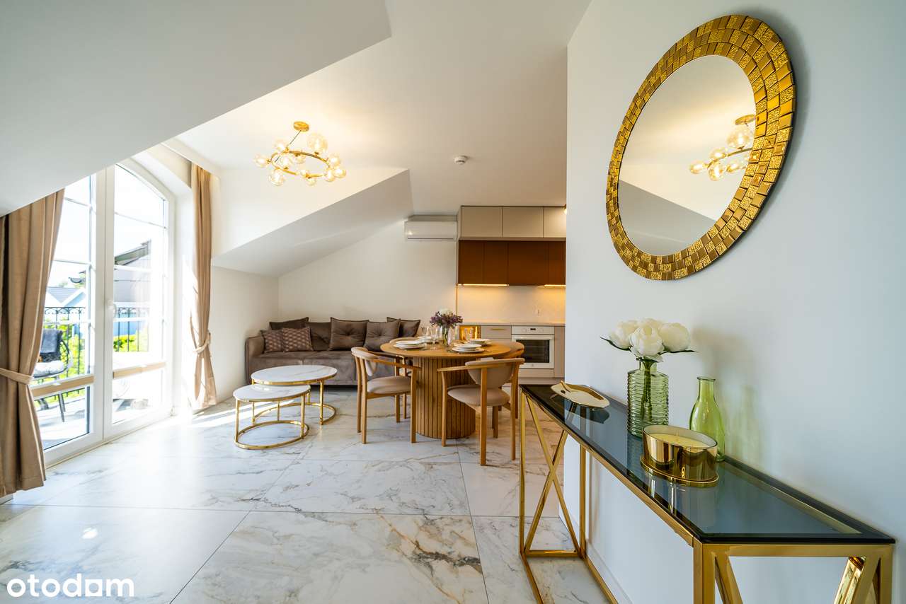 Apartament - Pełny obrazek: 5/16